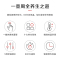 松下(Panasonic)炖煮养生壶家用多功能电热水壶保温办公室小型烧煮花茶 NC-POH15-B 1.7L