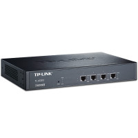 TP-LINK TL-AC200 无线控制器AP管理器家用别墅酒店宾馆网吧商用企业级吸顶面板AP路由器无缝漫游集中管理机