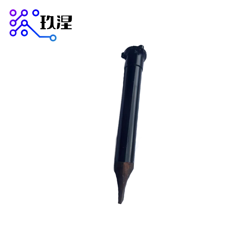 玖涅 镐体总成高清大图