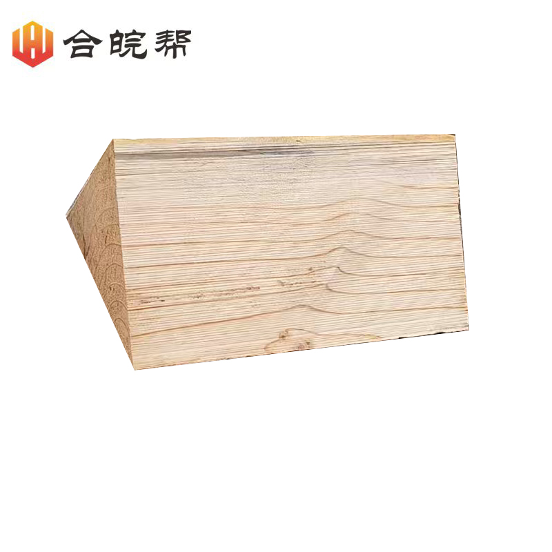合皖帮三角木280mm×280mm×180mm高清大图