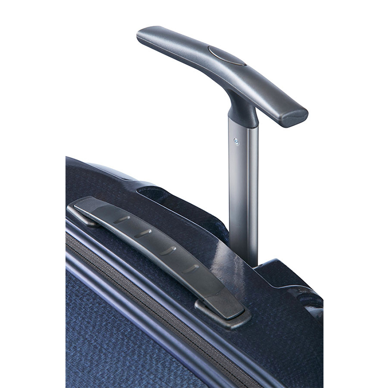 [井柏然同款]新秀丽(samsonite)COSMOLITE系列男女通用登机箱拉杆箱贝壳旅行箱 PC+ABS万向轮拉杆箱