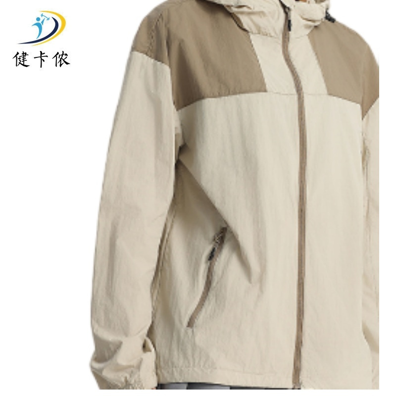 健卡侬防晒衣JK23/件