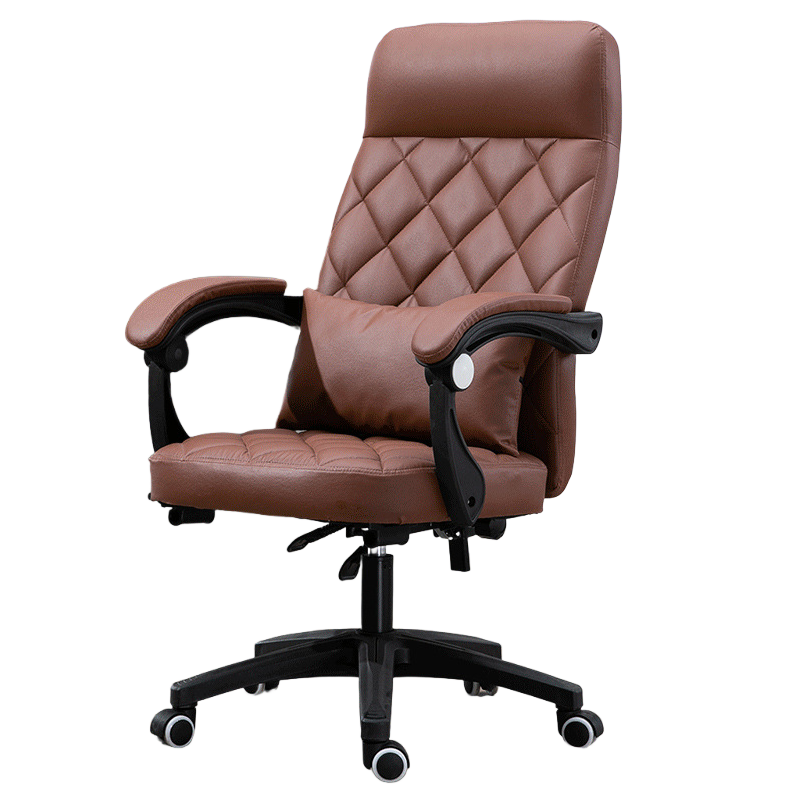 蕃蒂转椅琥珀色把高清大图