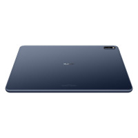 华为平板MatePad 10.4英寸麒麟820 影音娱乐办公学习 专属教育中心 全面屏4G+128G WIFI 夜阑灰(标配+磁吸键盘)