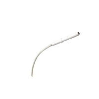 帮客材配 燃气灶点火针 2G01/2G02/2G05/2B01/2B02 (左侧50CM)