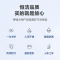 恒洁卫浴 卫生间马桶119 缓降盖板防臭防堵地排坐厕 喷射虹吸式马桶全施釉大冲力连体坐便器
