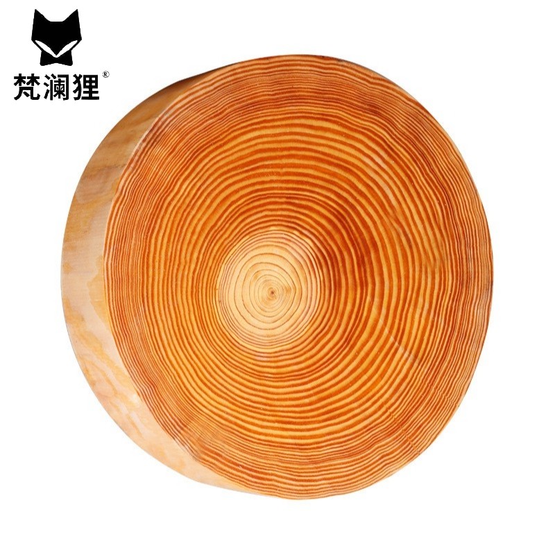 梵澜狸木质砧板Z85 个高清大图