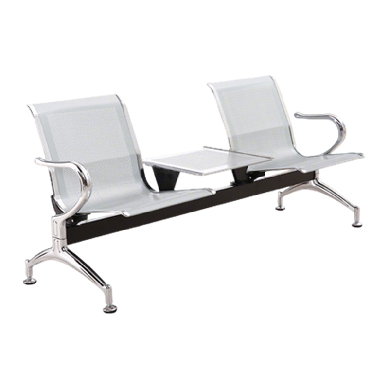 先围 排椅 二人位茶几款1750*650*780mm 组高清大图