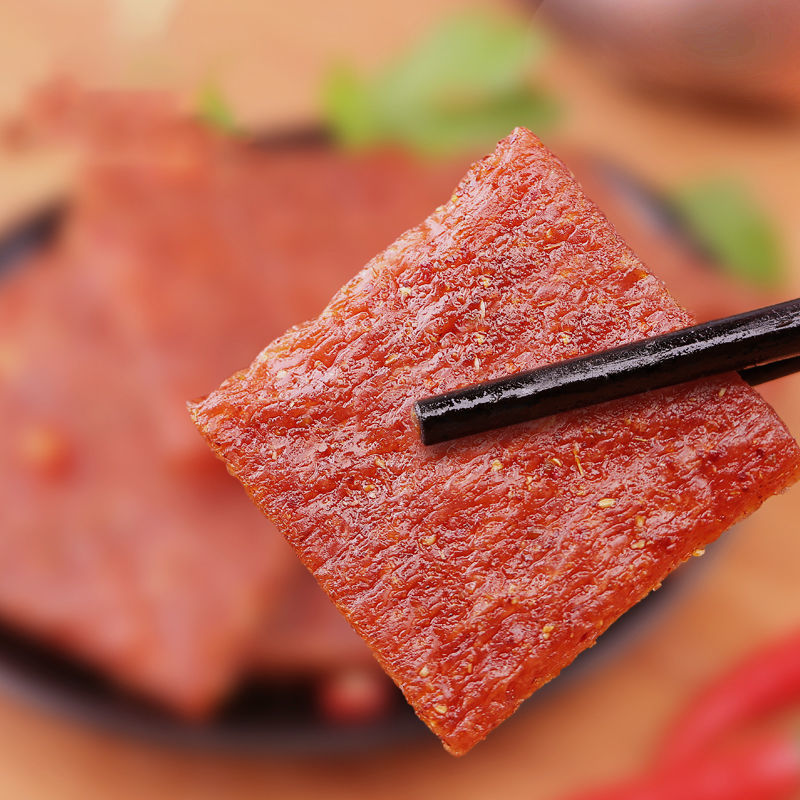 卫龙亲嘴烧辣条 120片多口味混合发货 红烧牛肉味麦辣鸡汁味川香风味高清大图