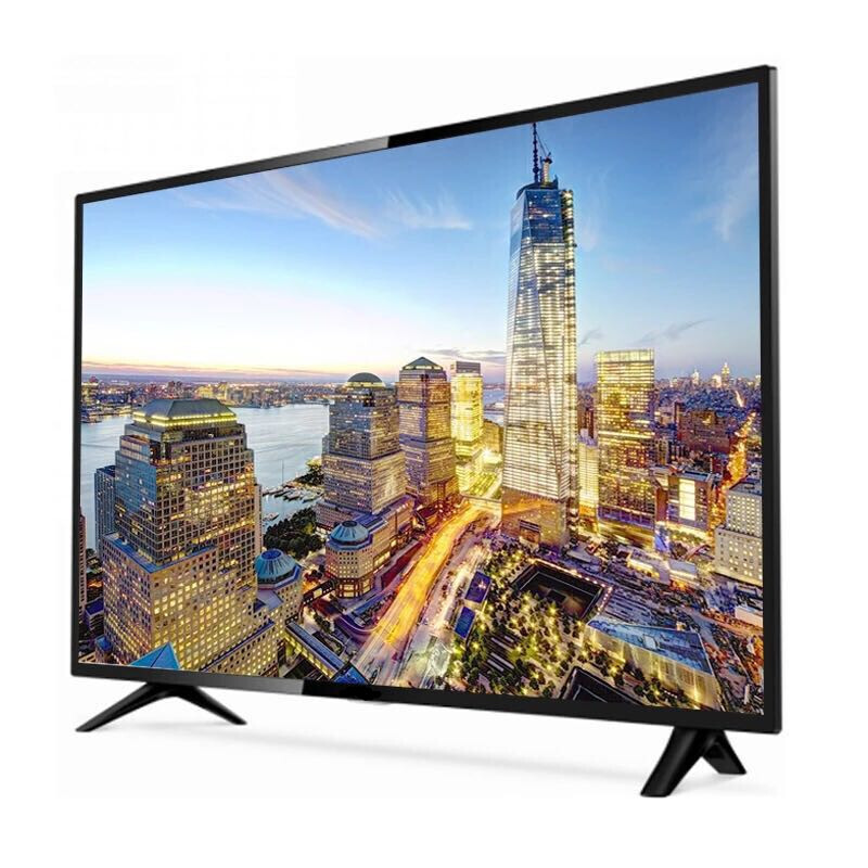 lg hg 46吋液晶电视机 wifi智能网络4k高清语音家用 46吋高清屏网络版