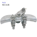 帕尔永固 悬垂线夹CGU-4 DL/T759-2009 个