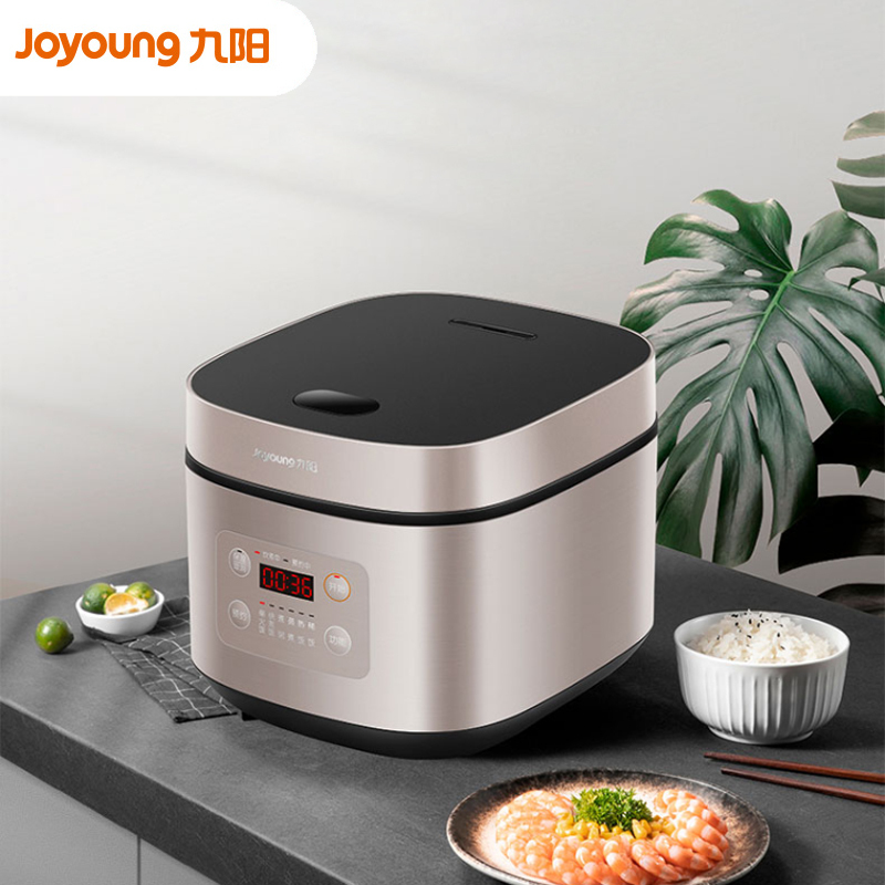 九阳(Joyoung)电饭锅5L 大功率 F50FZ-F561
