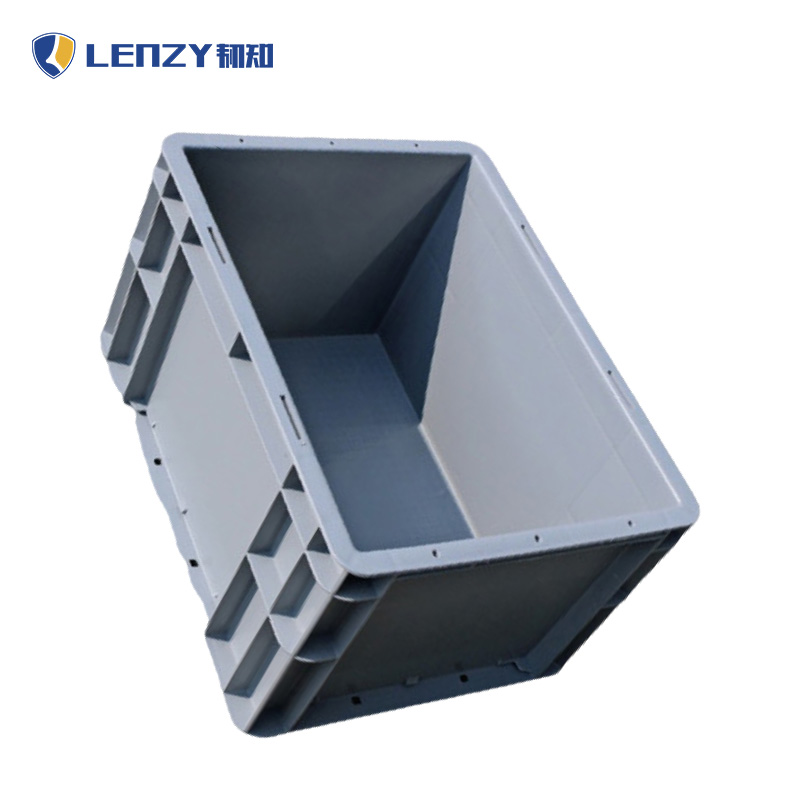 LENZY 韧知 周转箱 F2 个高清大图