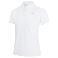 361°翻领T恤女夏季新款速干瑜伽健身运动服女士透气轻薄POLO衫662524105V