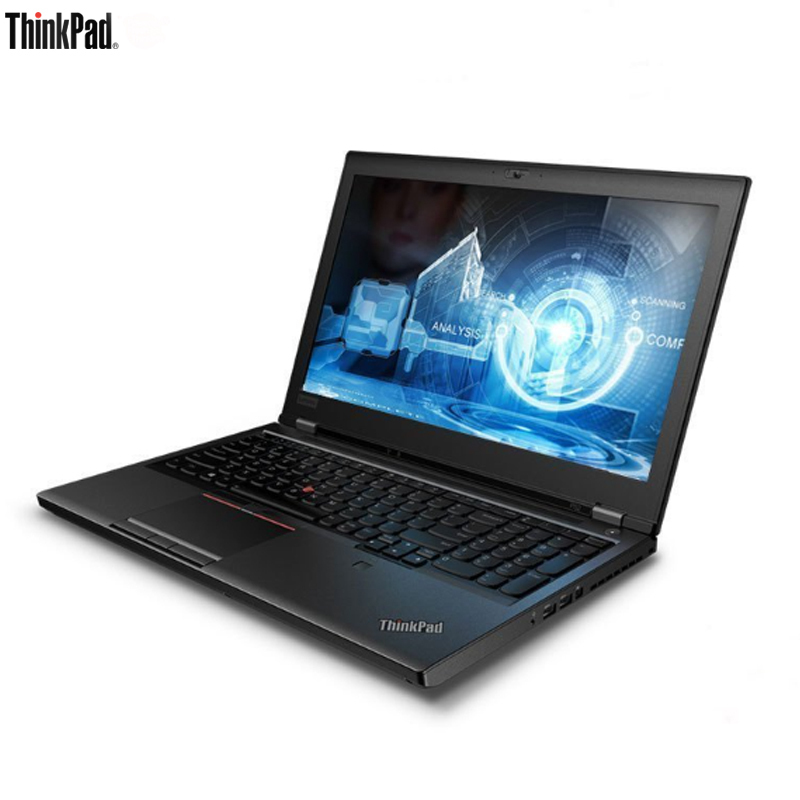 ThinkPad P72-08CD-ST 17.3英寸移动工作站(E-2186 16GB 1TB+512GSSD P5200 W10P)