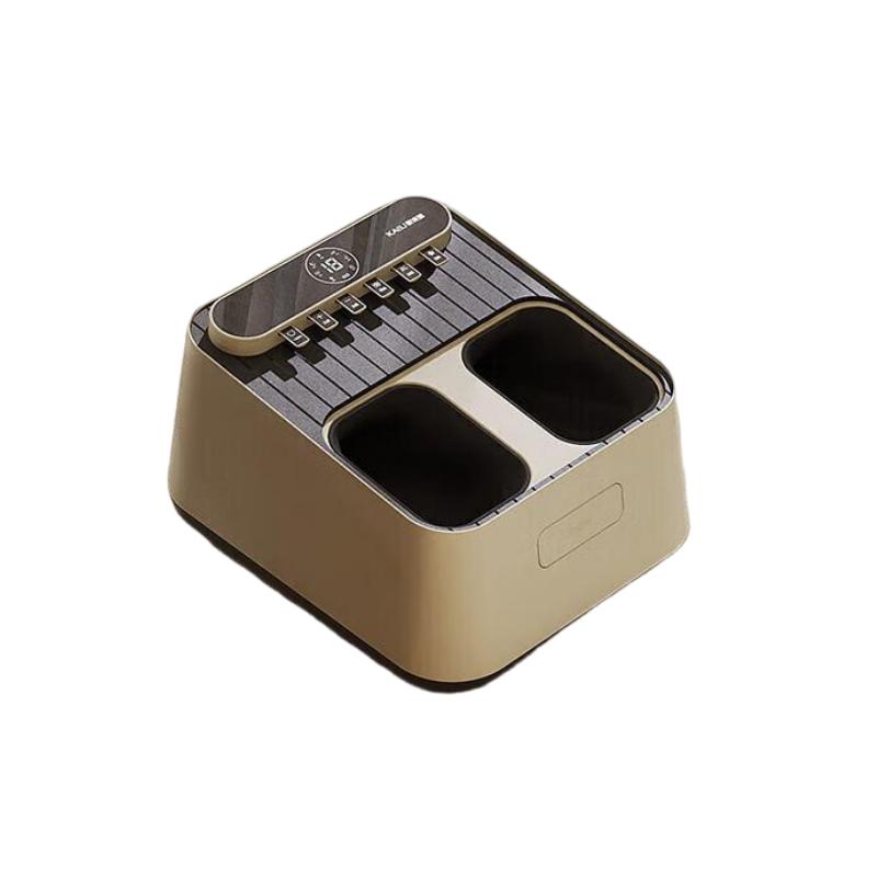 kasj凯诗捷智能插电足疗机Z5 青春版 流光白(单位:台)