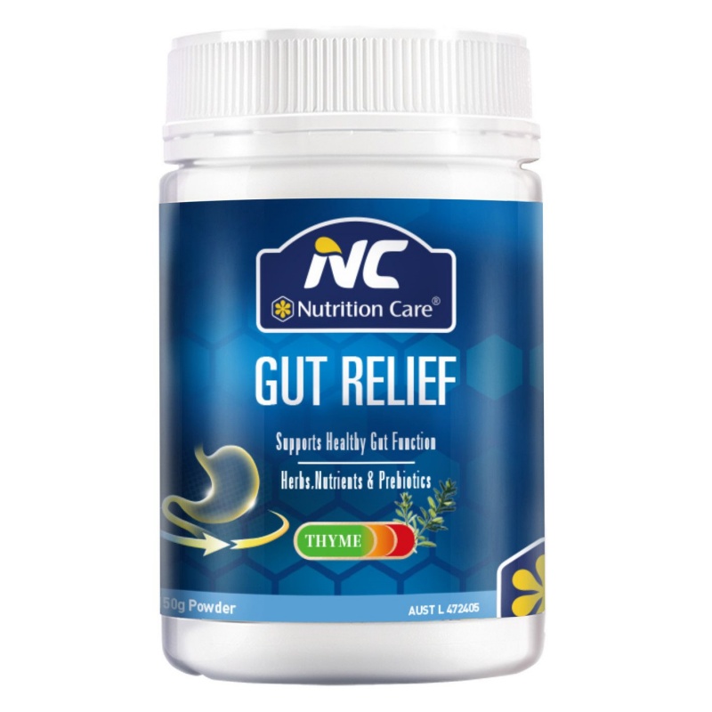 Nutrition Care养胃粉150克