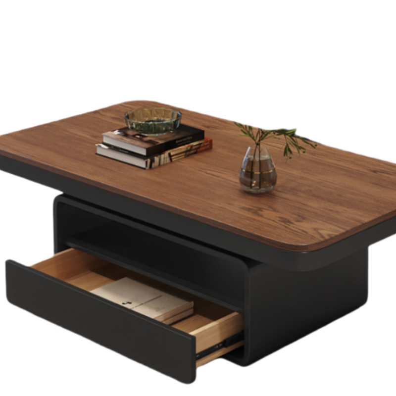 铭思达茶几1.4米张高清大图