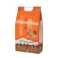 2019新米 秋然硒香稻5kg