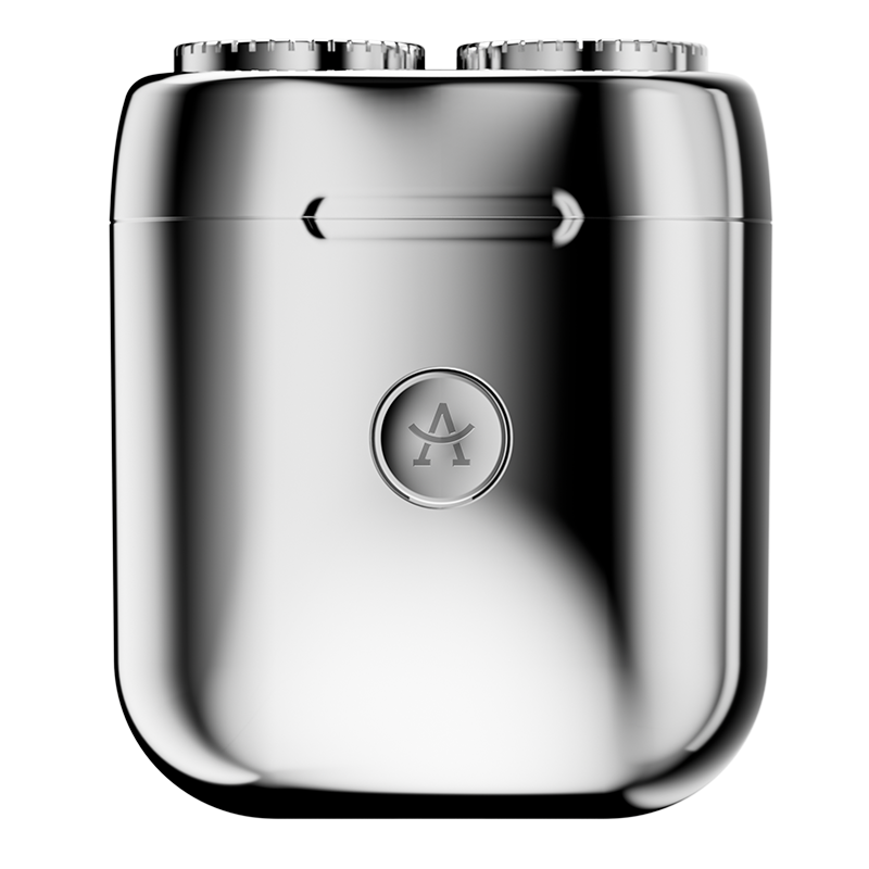 艾优T8-A双头剃须刀T8-A