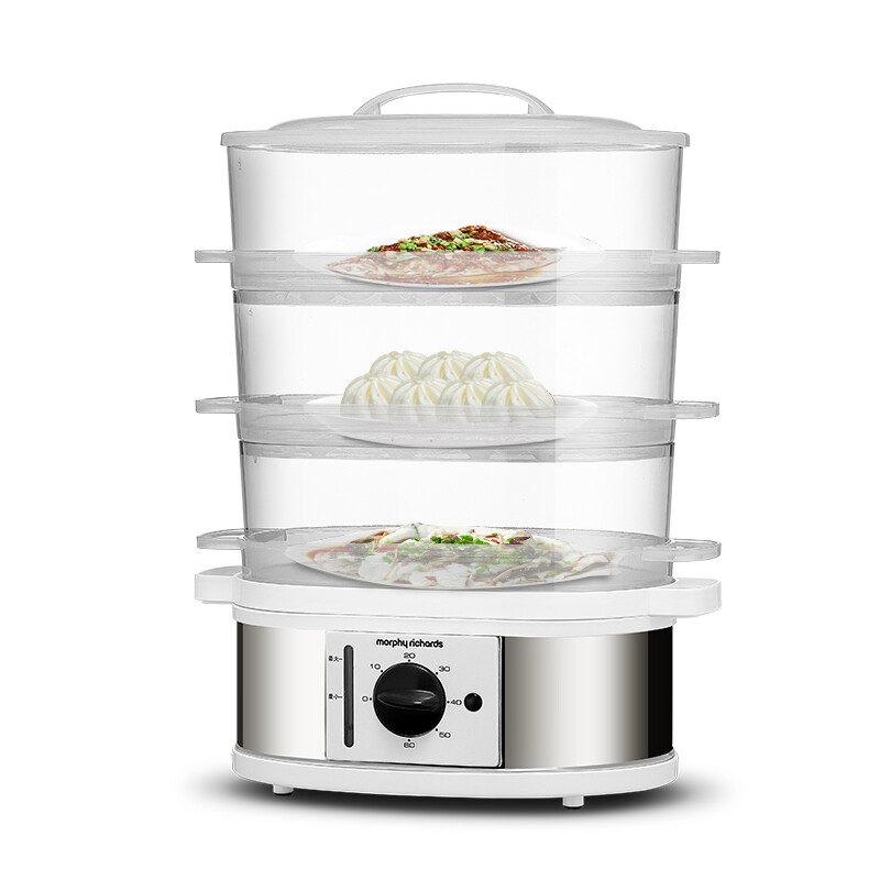 摩飞电蒸笼--MR1148高清大图