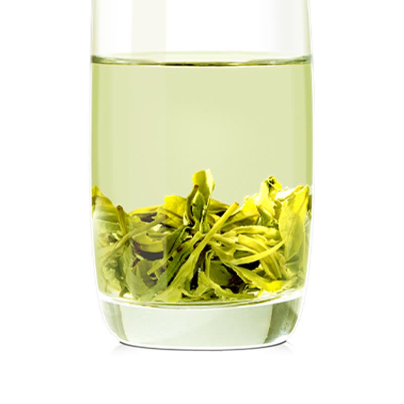 仙青白茶(南系列)250g罐图片