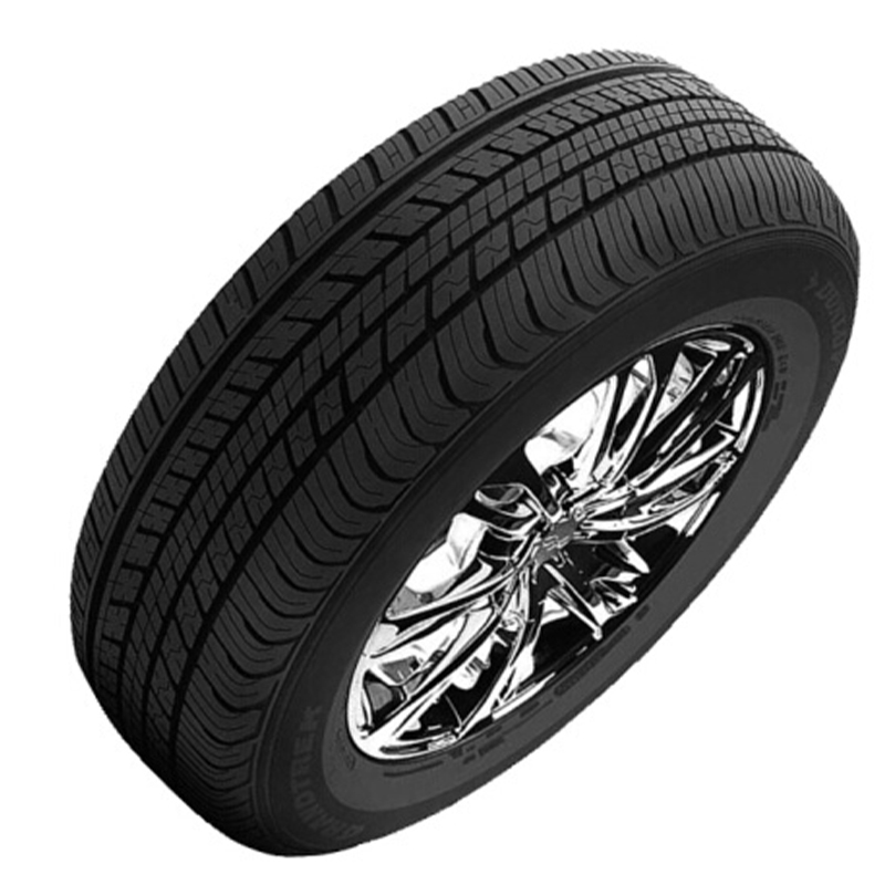 邓禄普(DUNLOP)轮胎225/65R17 102H GRANDTREK PT30