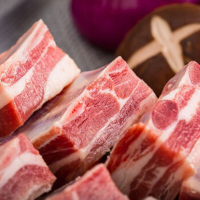 坝上草原苏尼特精选羊肉羊寸排3斤装