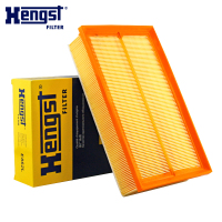 汉格斯特（hengst）空气滤清器E862L适用于风云捷达柴油车带海棉