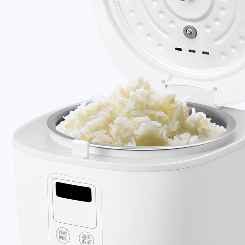 康佳(konka)厨房小家电krc-rs25报价_参数_图片_视频_怎么样_问答