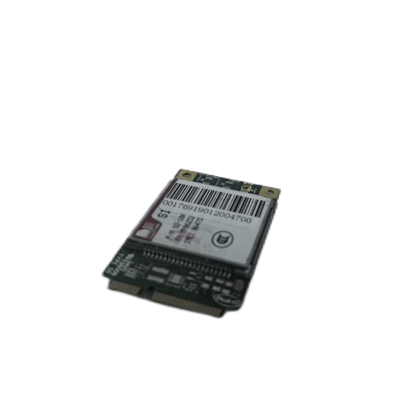 RX 雨量仪4G通信模块 SIM7600CE高清大图