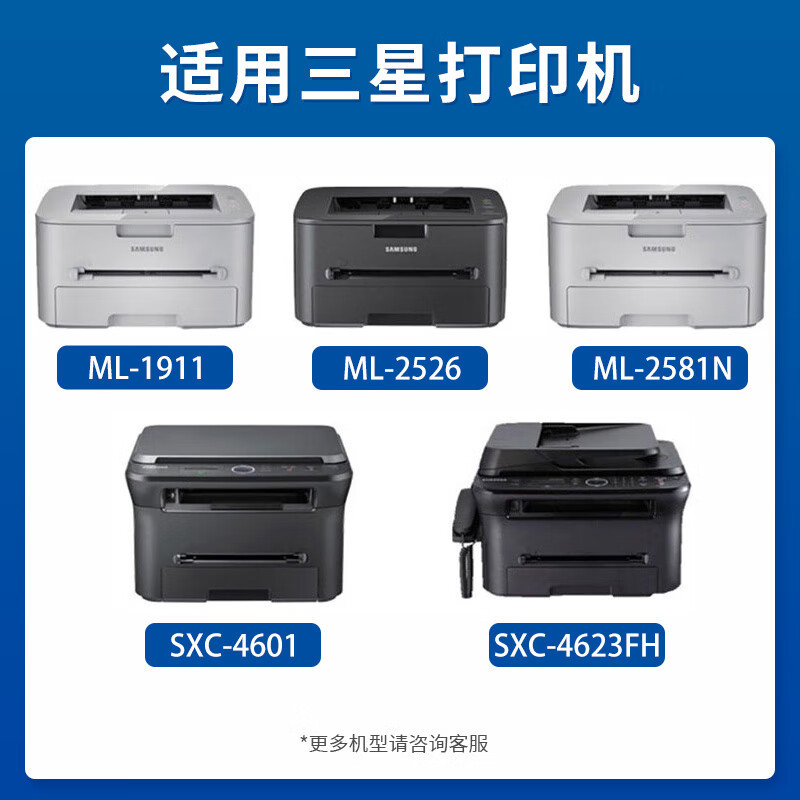 国际硒鼓 D1053S 中文版(三星)