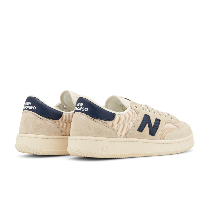 纽巴伦女鞋nb开口笑系列低帮休闲板鞋男潮