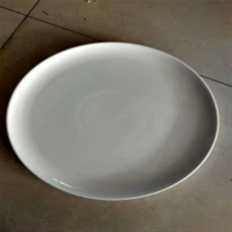 苏宁宜品 14寸浅盘(单位:个)