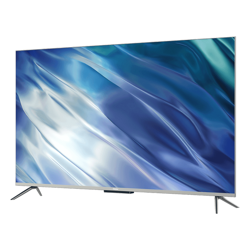 海尔(Haier) 55N5 55英寸4K超高清平板电视 高清智慧屏彩电