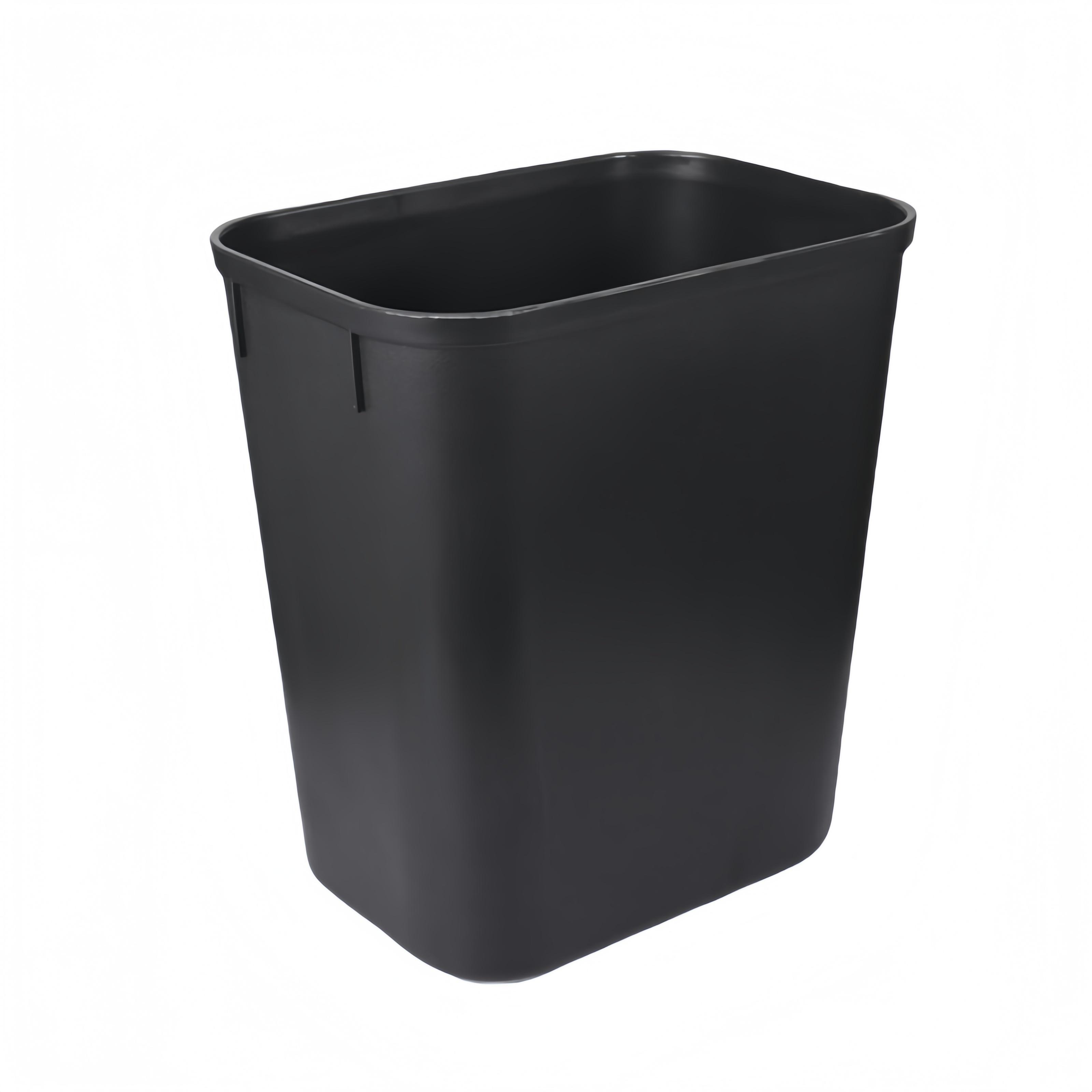 垃圾桶 方形垃圾桶高清大图