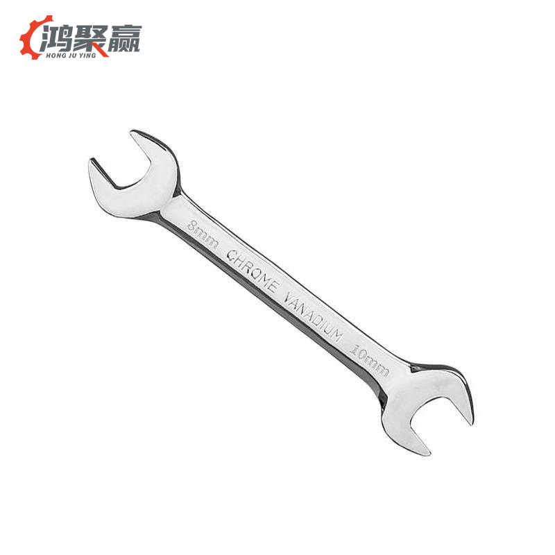 鸿聚赢 扳手 8-10mm 把高清大图