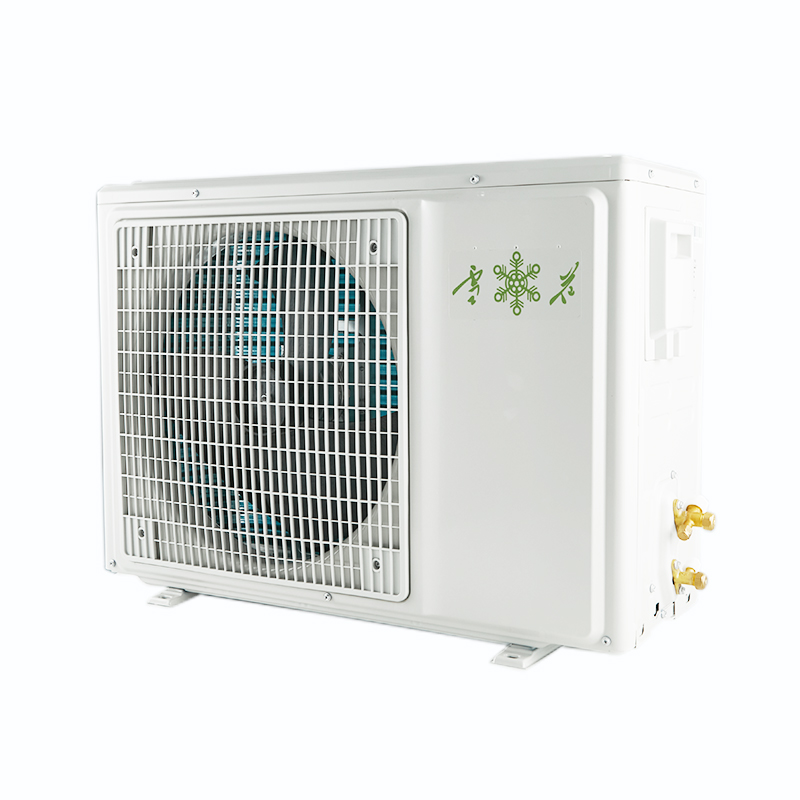 雪花(SNOWFLAKE)空调大1匹冷暖挂机租房家用 新能效 节能省电 健康除湿 全国联保KFR-26GW/BA01+3高清大图