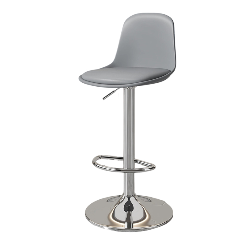 铭羽洋吧台椅高清大图