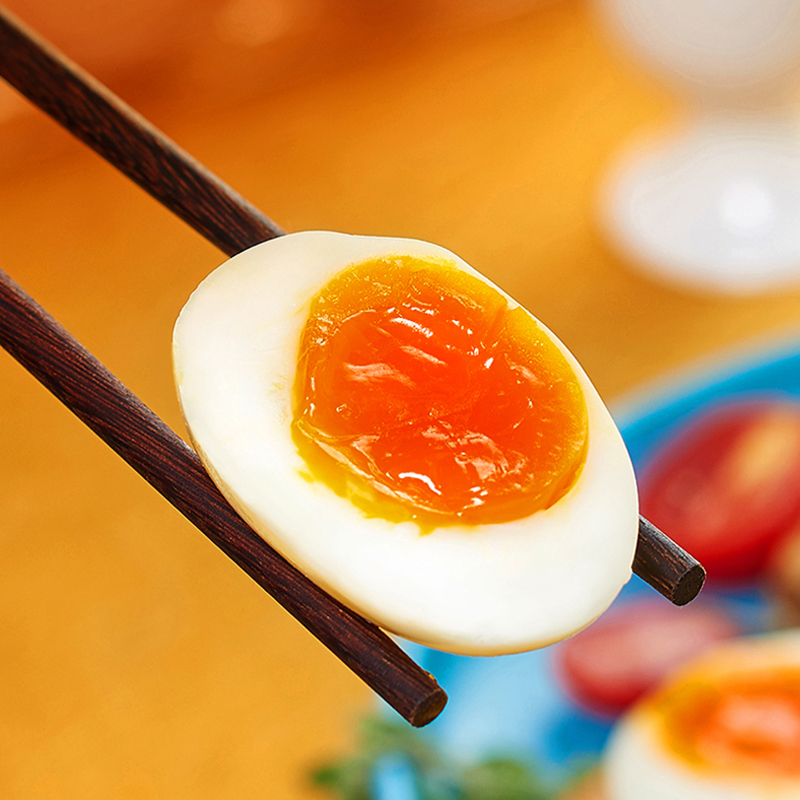 黄天鹅礼品卡年卡可兑换12盒*30枚可生食鸡蛋