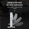 格力(GREE)取暖器快热炉NBDF-S6022家用浴室暖风机防水电暖器速热电暖气机居浴两用 可折叠收纳三档调节干衣取暖