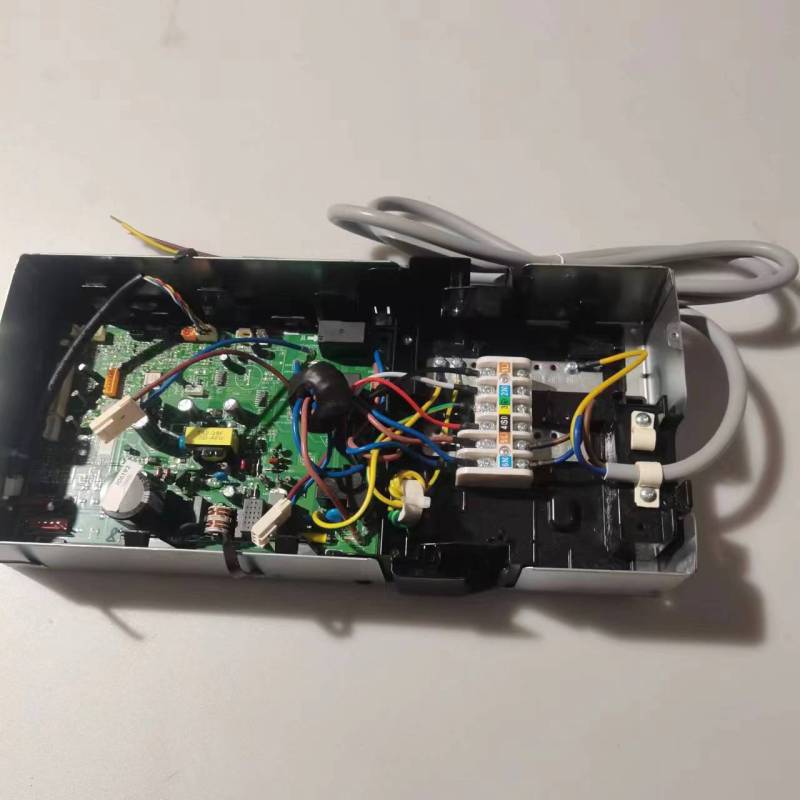 帮客材配 全新原装 P0970095452 P0970099244 50YE1W 50YK1W内机主板 收前验货高清大图