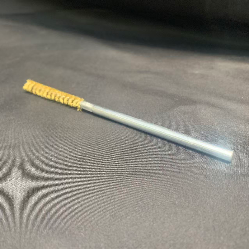 燚购实心铜丝内孔刷8mm 根高清大图