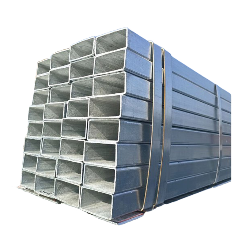 众城应鑫 人行步道龙骨架 80*80*3mm 吨高清大图