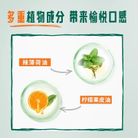 TheraBreath凯斯博士漱口水(柑橘薄荷)473ml