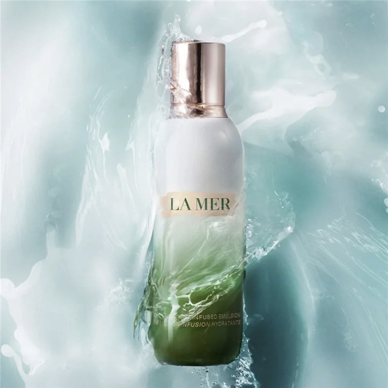LA MER海蓝之谜精粹水150ml 修护精华水爽肤水 精粹液 焕活肌肤修护高清大图
