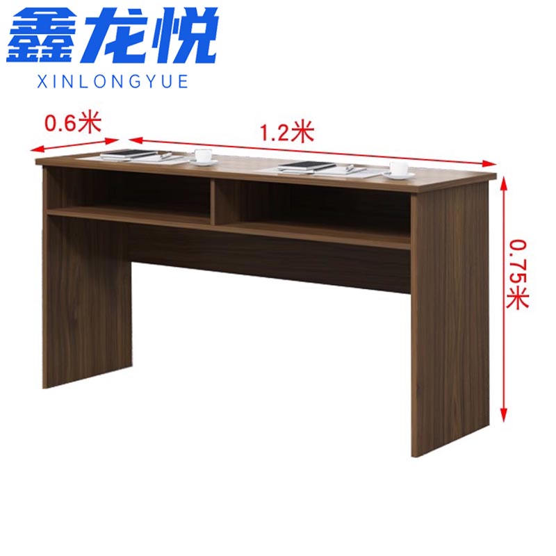 鑫龙悦办公桌114高清大图