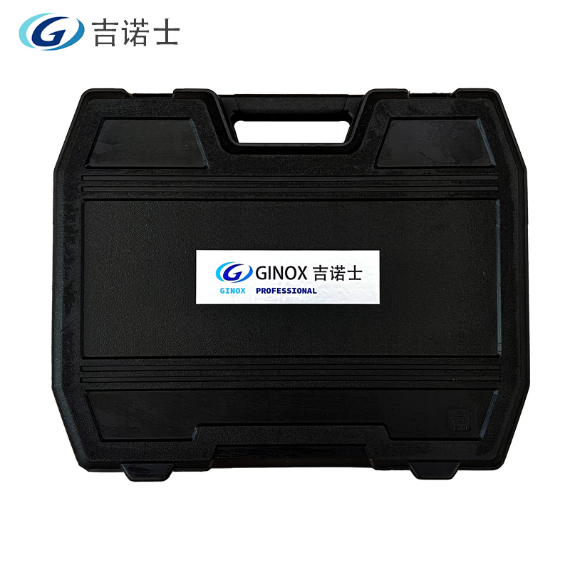 吉诺士 电讯组合工具箱(GTC79155) 套高清大图