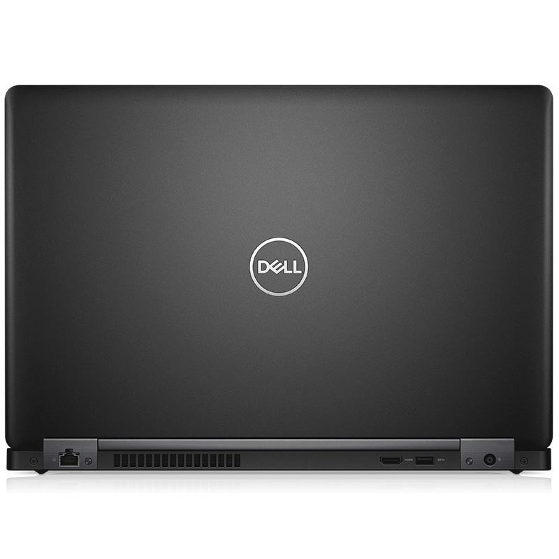 戴尔(DELL)Precision 3530 15.6英寸移动工作站笔记本I7-8850H 32G 1TB固态 P600 4G W10H 高分屏 3年