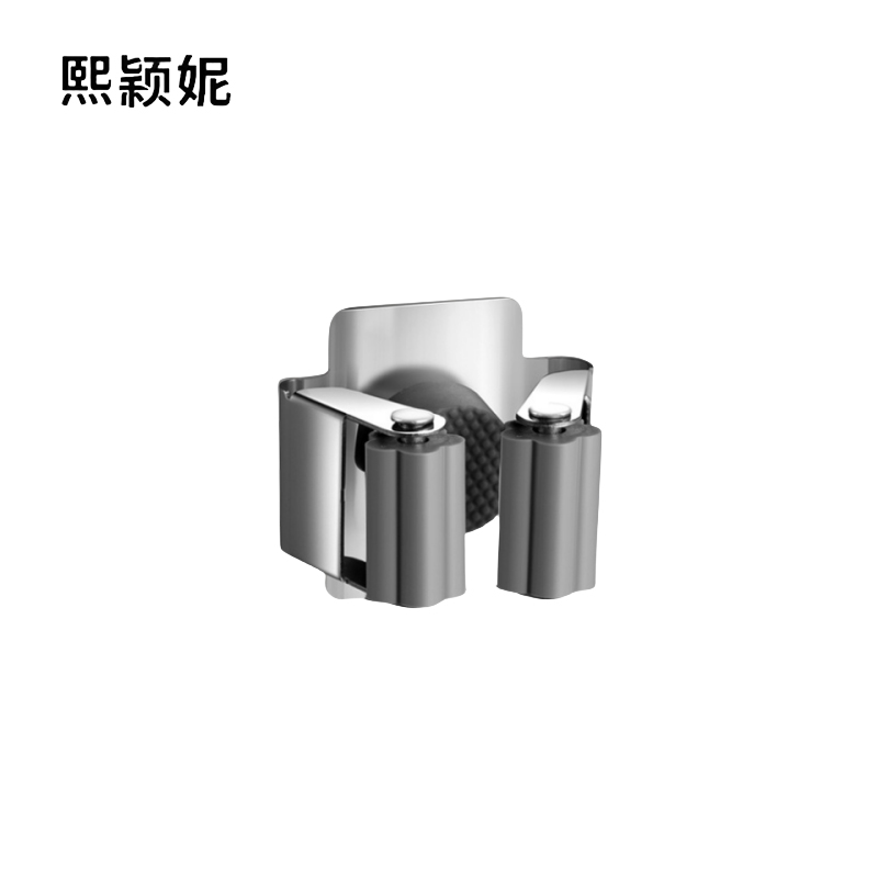 熙颖妮拖把夹DJB-35G个